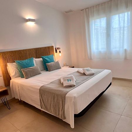 Bamblue Boutique Apartments Пинеда де Мар Екстериор снимка