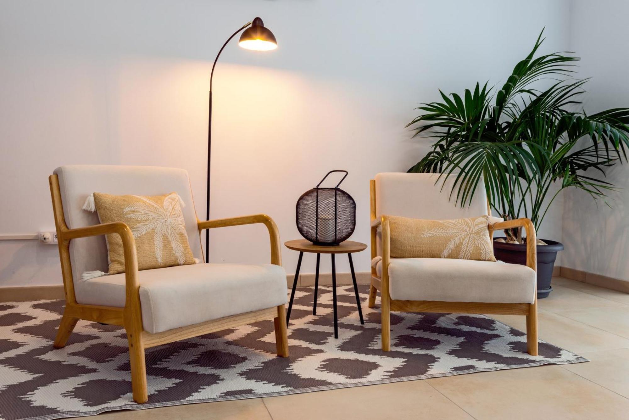 Bamblue Boutique Apartments Пинеда де Мар Екстериор снимка