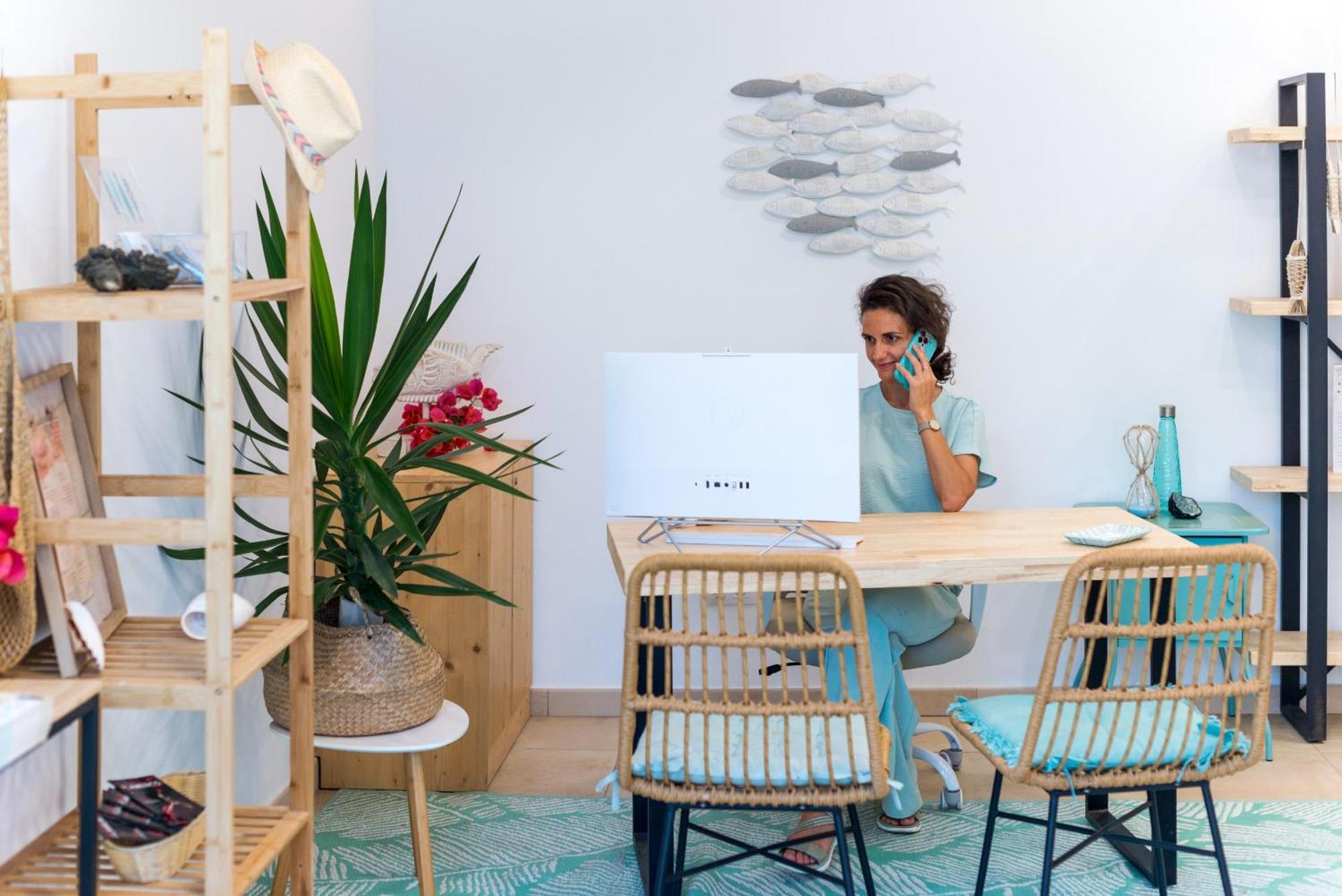 Bamblue Boutique Apartments Пинеда де Мар Екстериор снимка