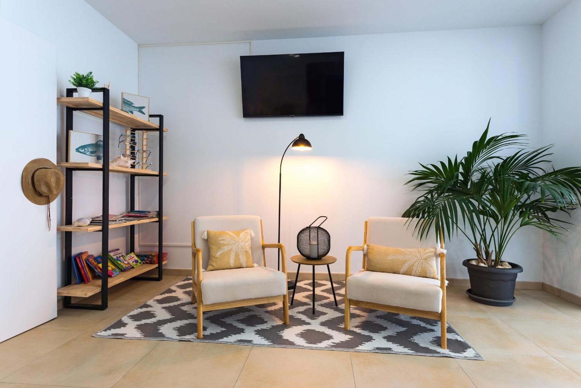 Bamblue Boutique Apartments Пинеда де Мар Екстериор снимка