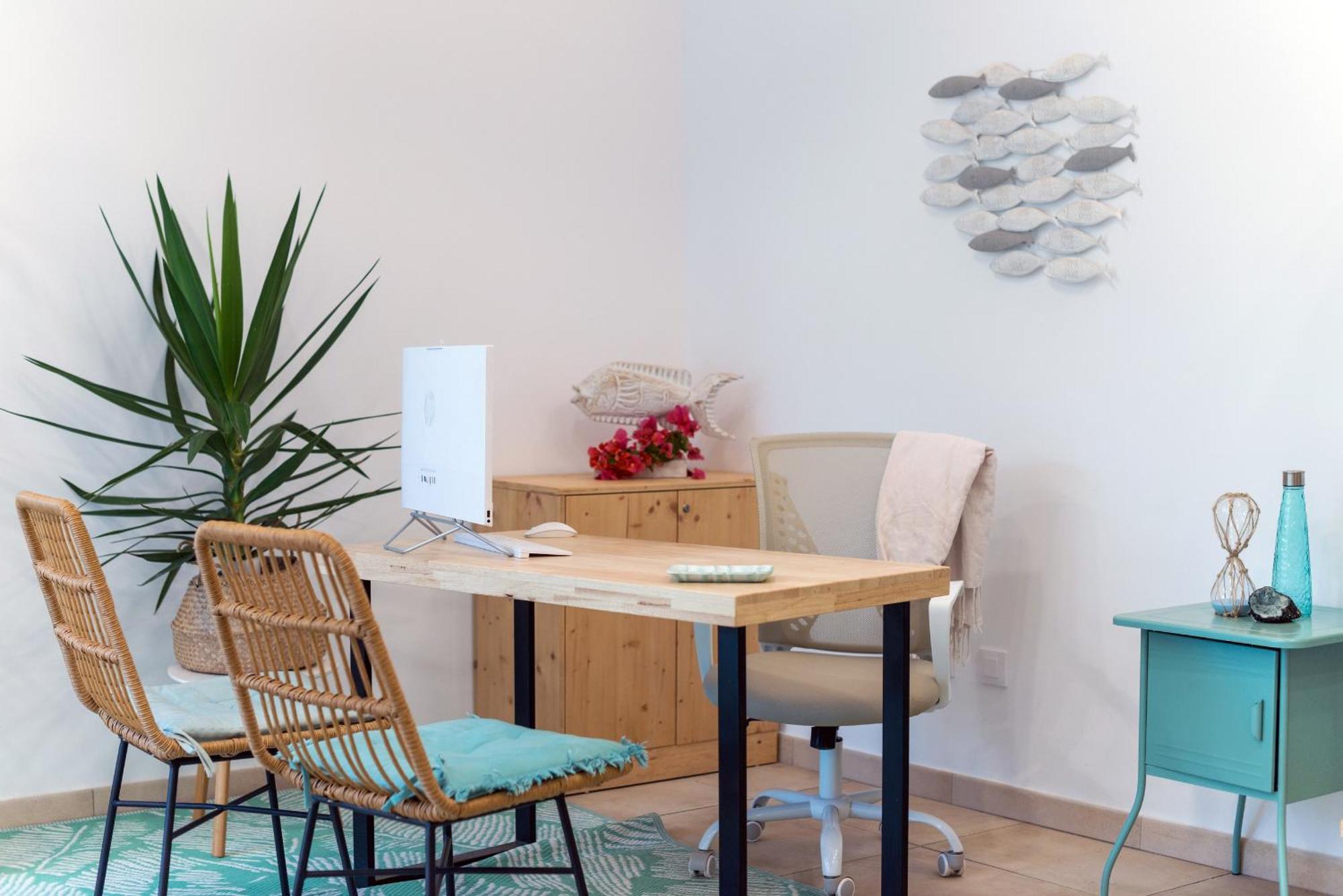 Bamblue Boutique Apartments Пинеда де Мар Екстериор снимка