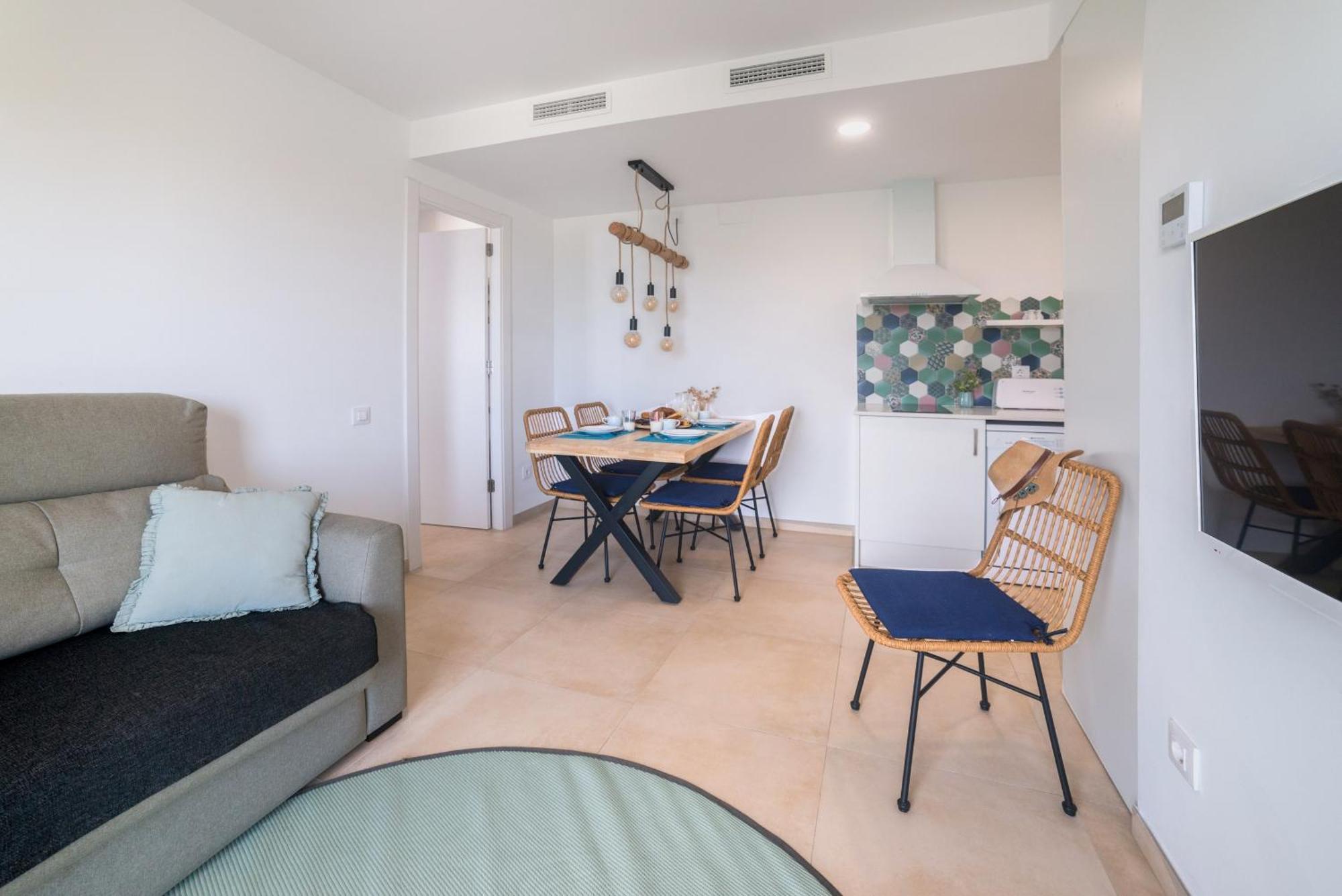 Bamblue Boutique Apartments Пинеда де Мар Екстериор снимка