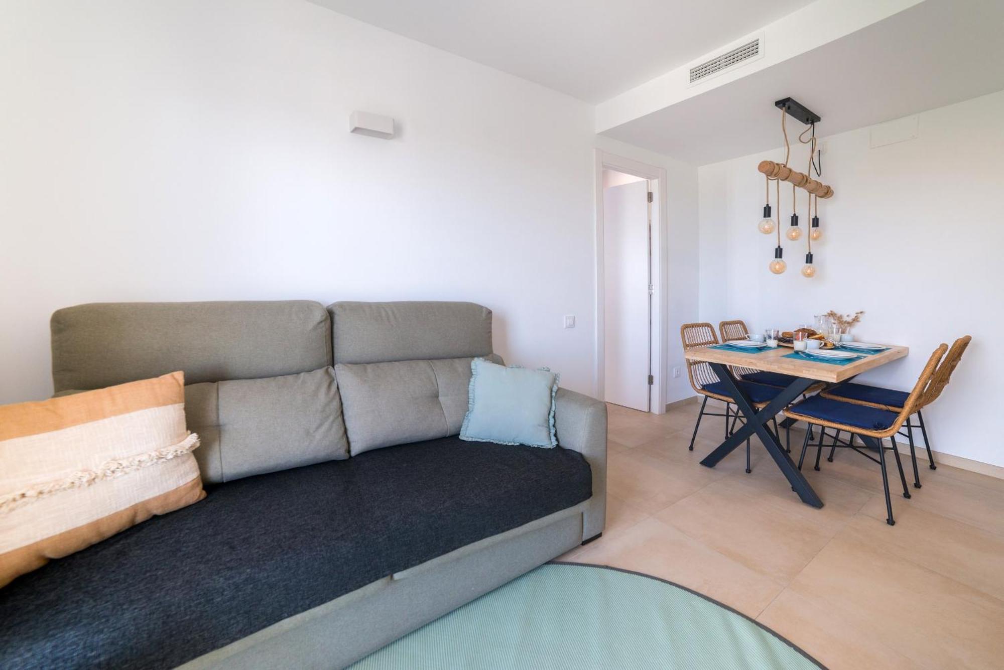 Bamblue Boutique Apartments Пинеда де Мар Екстериор снимка