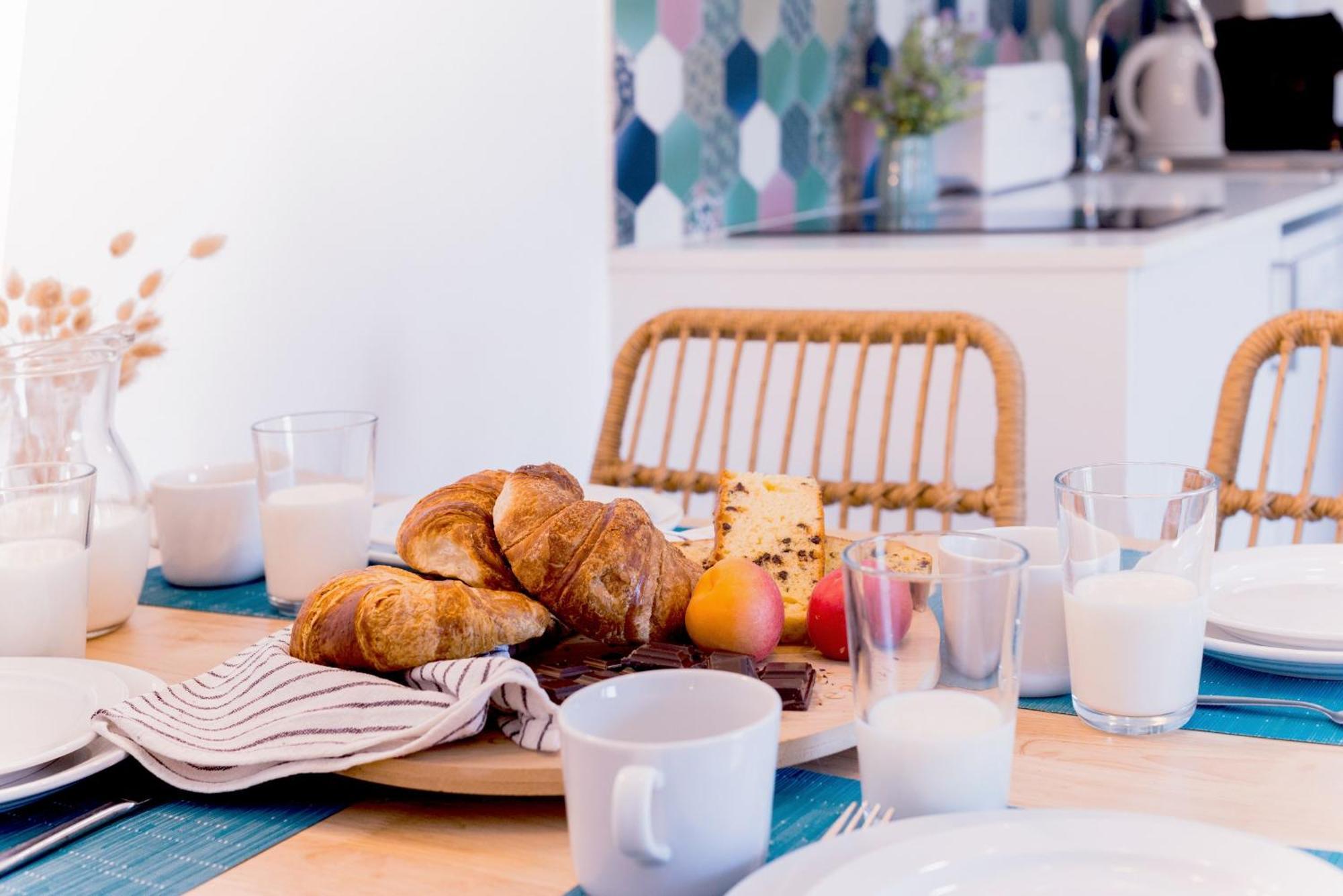 Bamblue Boutique Apartments Пинеда де Мар Екстериор снимка