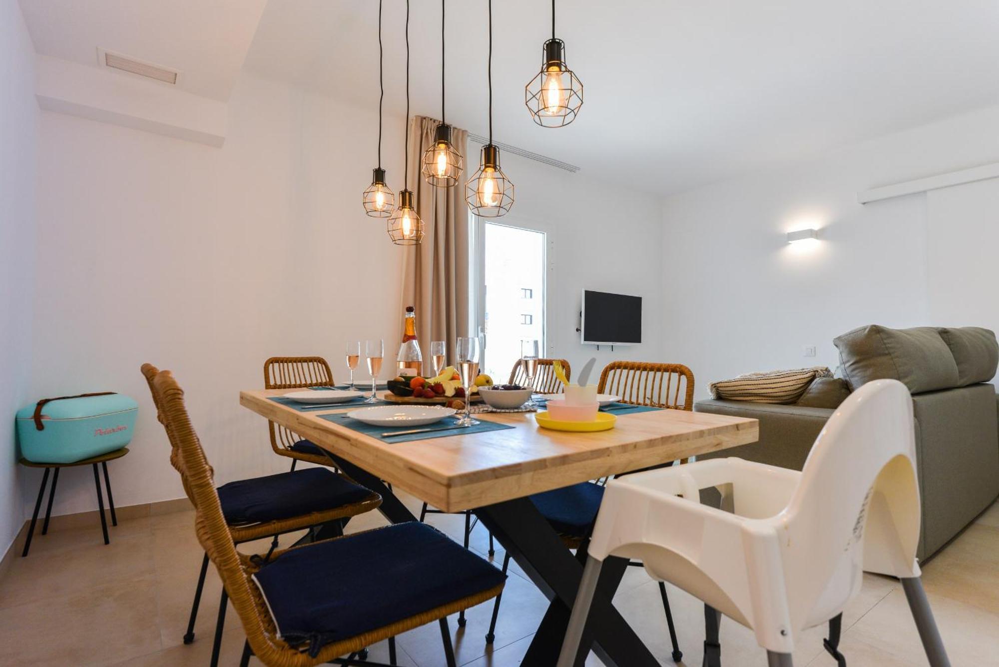 Bamblue Boutique Apartments Пинеда де Мар Екстериор снимка