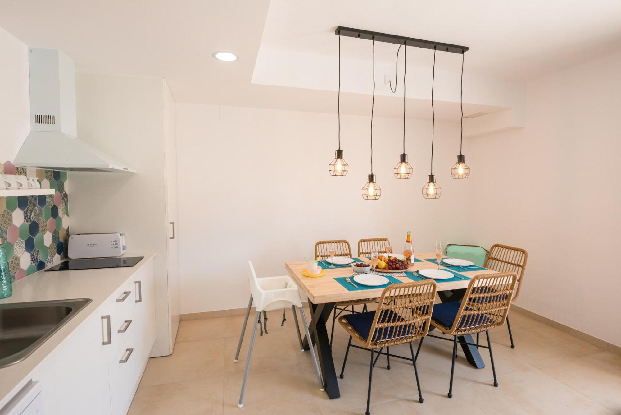 Bamblue Boutique Apartments Пинеда де Мар Екстериор снимка