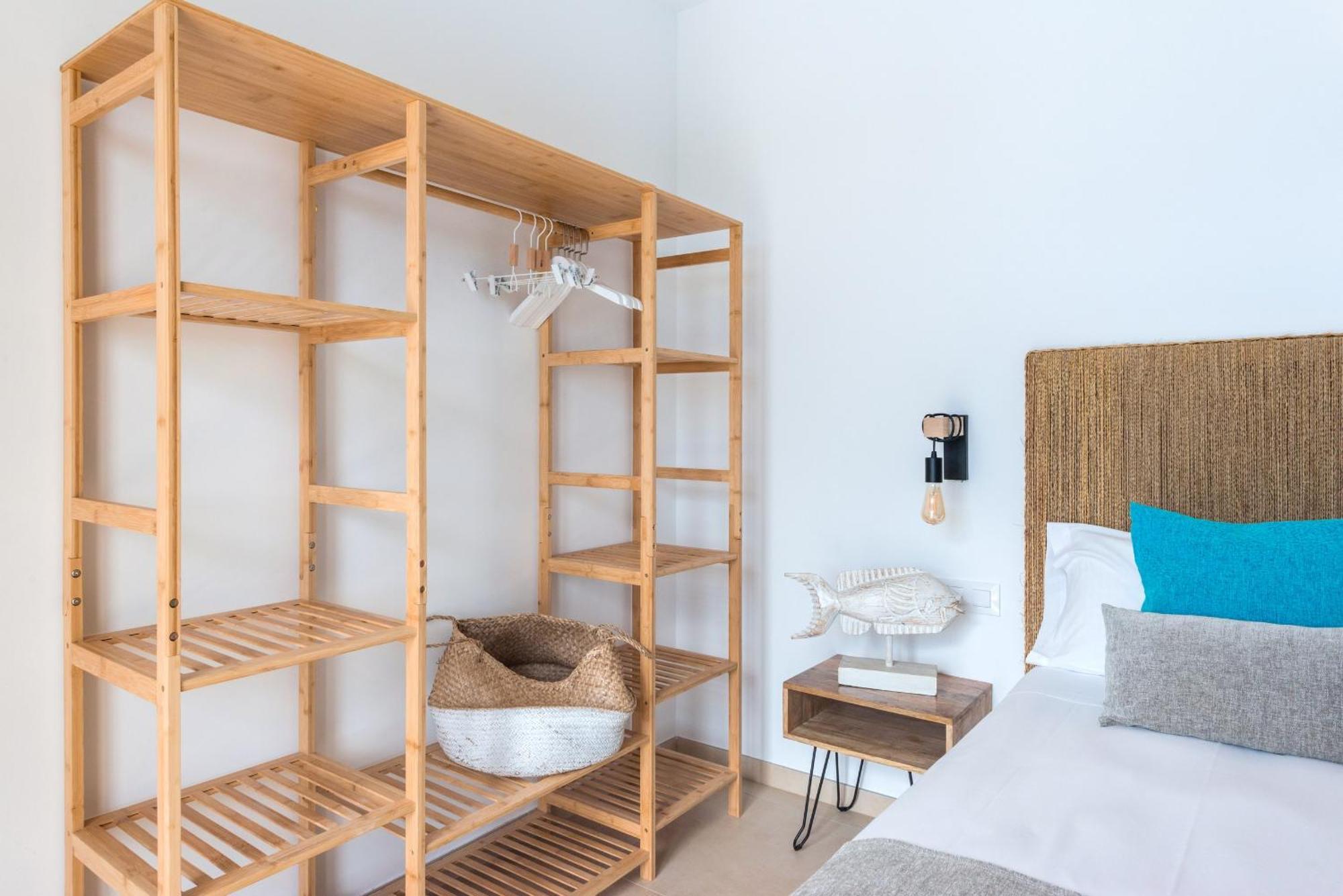 Bamblue Boutique Apartments Пинеда де Мар Екстериор снимка