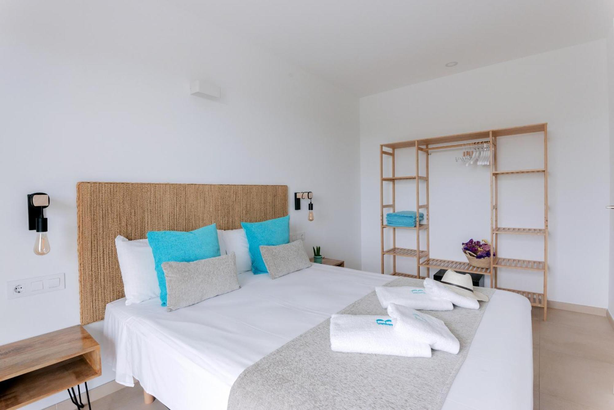 Bamblue Boutique Apartments Пинеда де Мар Екстериор снимка