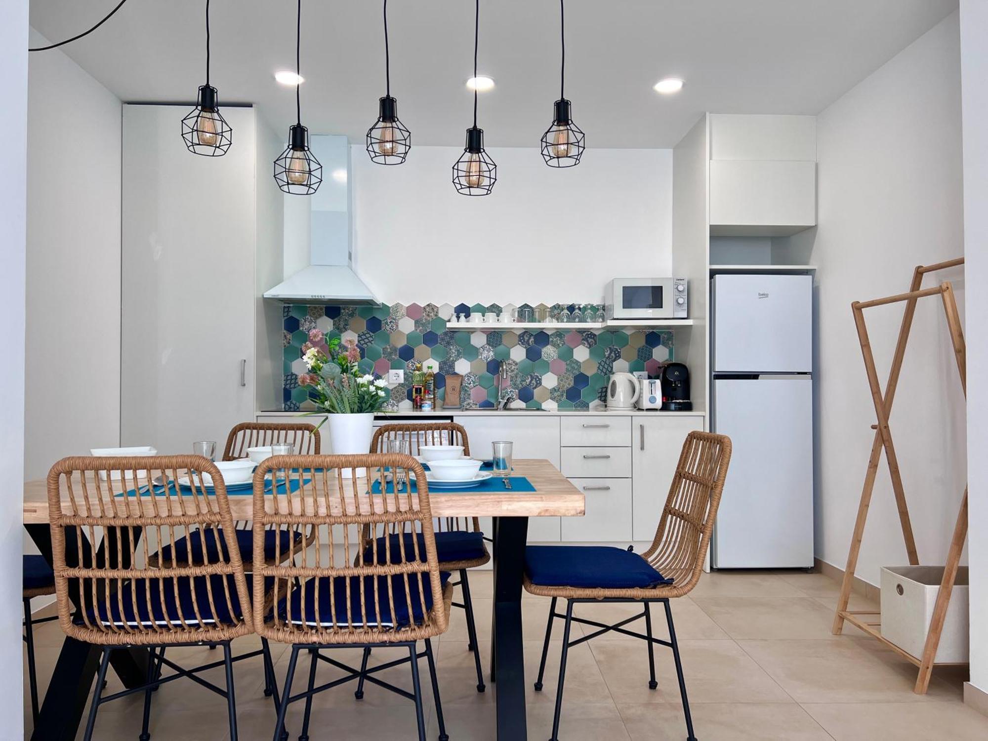 Bamblue Boutique Apartments Пинеда де Мар Екстериор снимка