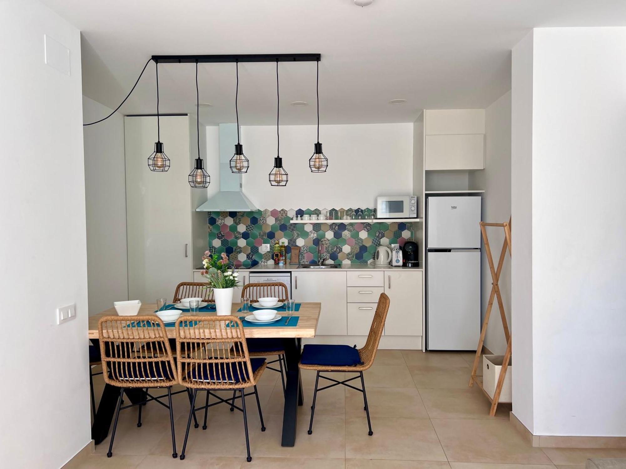 Bamblue Boutique Apartments Пинеда де Мар Екстериор снимка