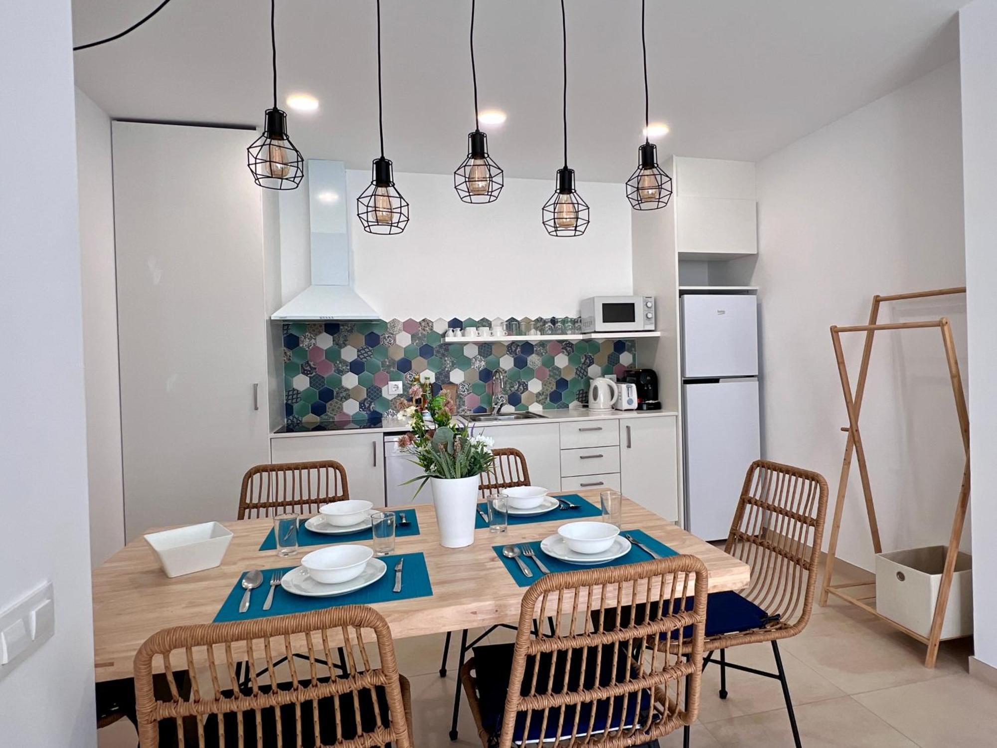 Bamblue Boutique Apartments Пинеда де Мар Екстериор снимка