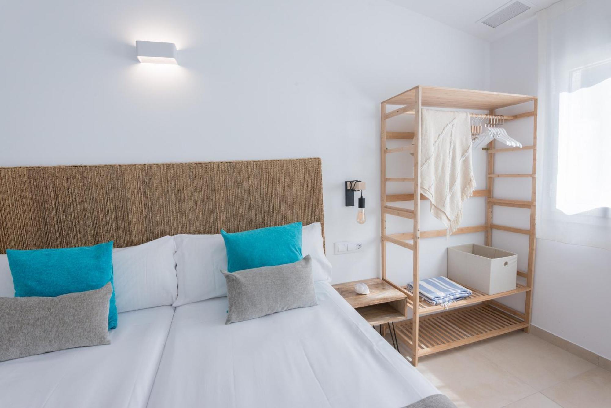 Bamblue Boutique Apartments Пинеда де Мар Екстериор снимка