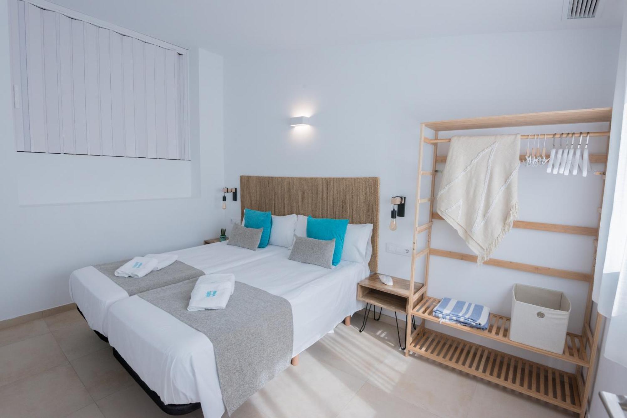 Bamblue Boutique Apartments Пинеда де Мар Екстериор снимка