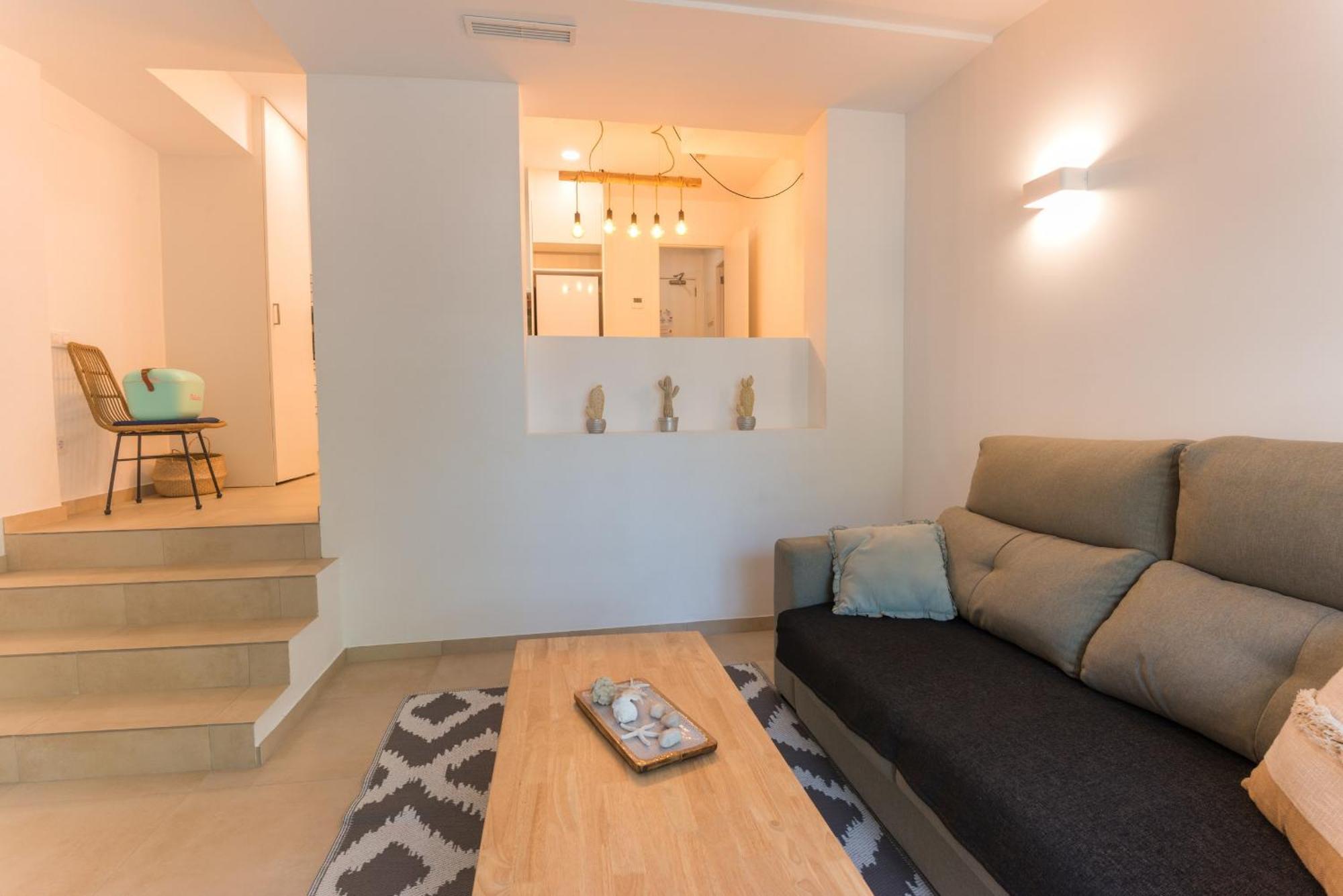 Bamblue Boutique Apartments Пинеда де Мар Екстериор снимка