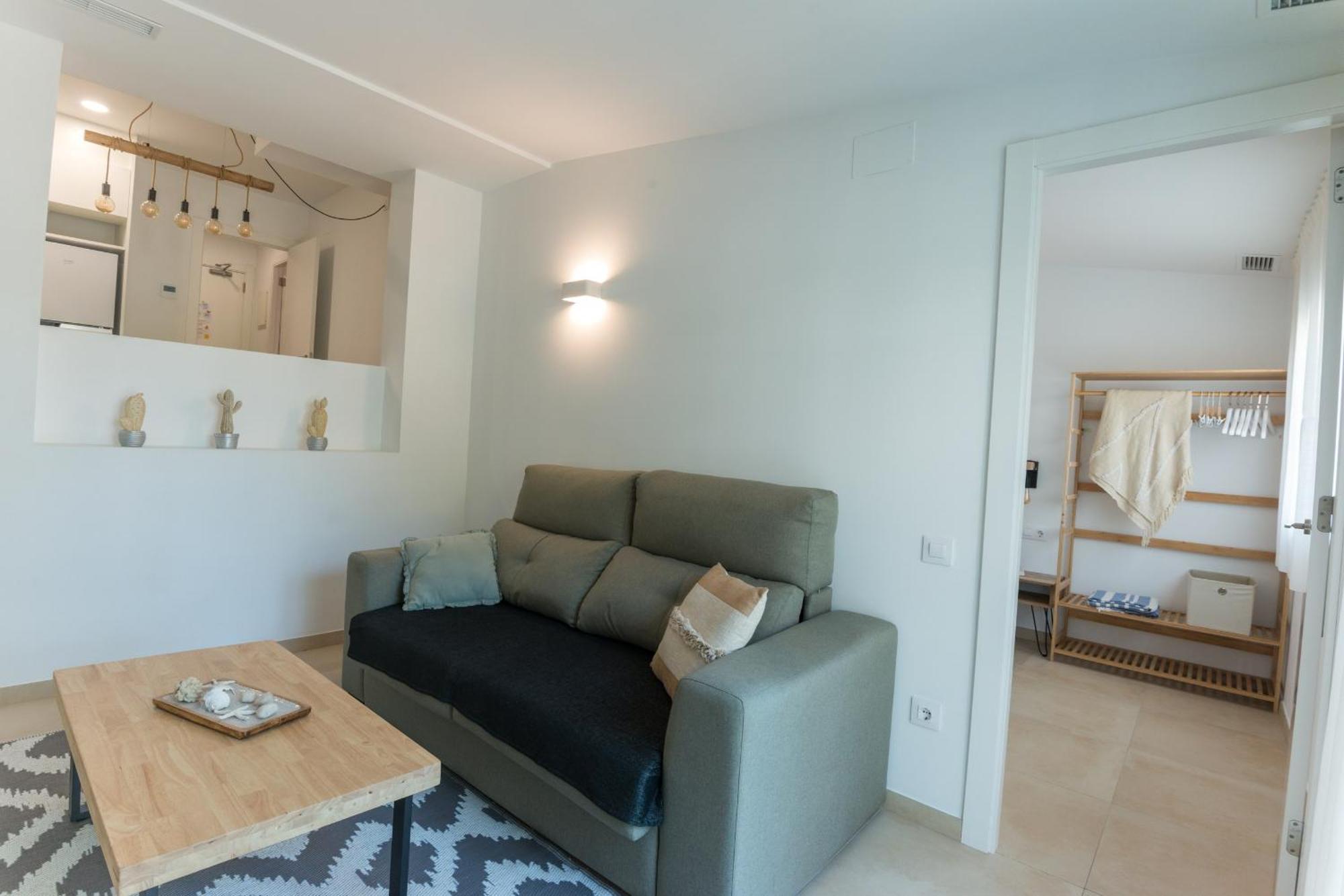 Bamblue Boutique Apartments Пинеда де Мар Екстериор снимка