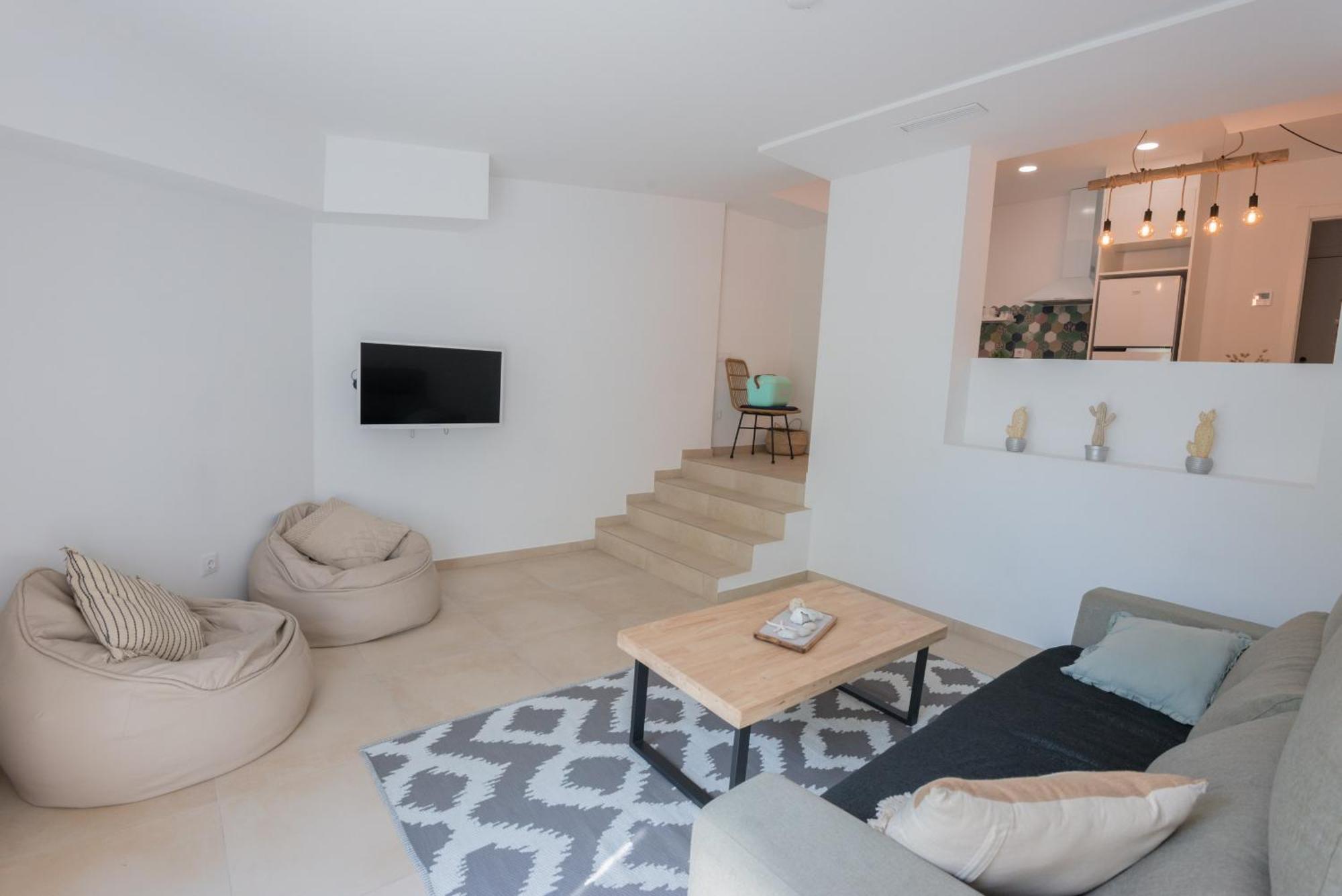 Bamblue Boutique Apartments Пинеда де Мар Екстериор снимка