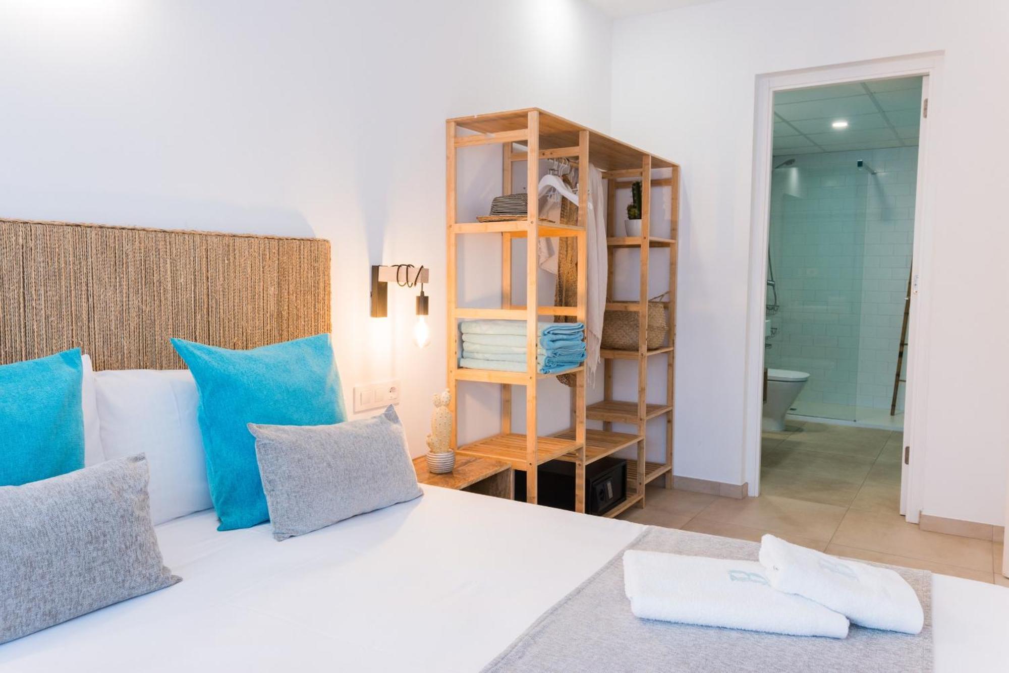 Bamblue Boutique Apartments Пинеда де Мар Екстериор снимка